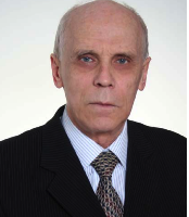 Коллектив ФГБНУ ИПММ Поздравляет с 80-летним юбилеем КОНОСЕВИЧА Бориса Ивановича!!